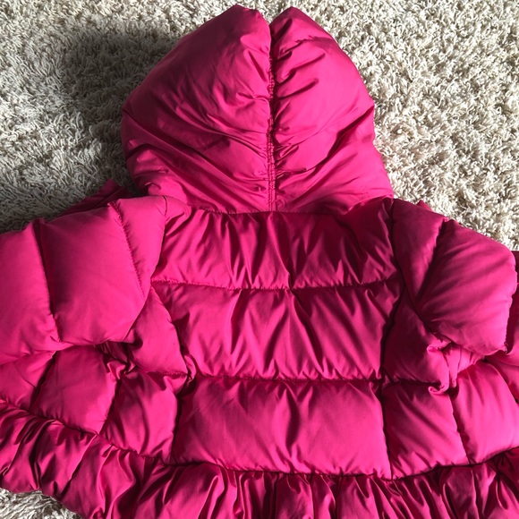 Ralph Lauren Puffer Jacket - Picture 4 of 4